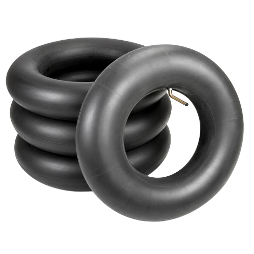 Relevate OTR tube and flap package for loaders, dumpers and graders